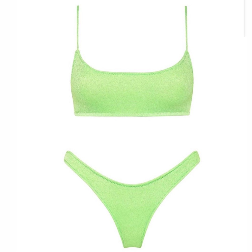 BRAND NEW TRIANGL BAITHING SUIT
